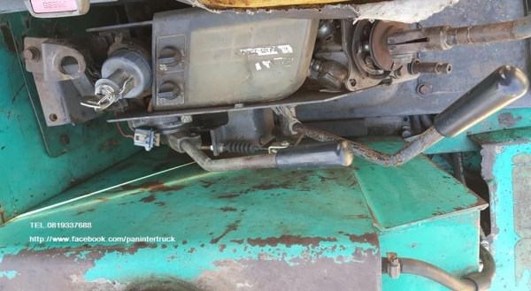 มหกรรม ลดล้างสต๊อค END OF YEAR SALE *รถขุดKOMATSU PC45-1 ,คอนโทรลน้ำมัน, ปั๊มนิ้ว ,มีลายไปป์ปิ้ง(ลายหัวกระแทก)