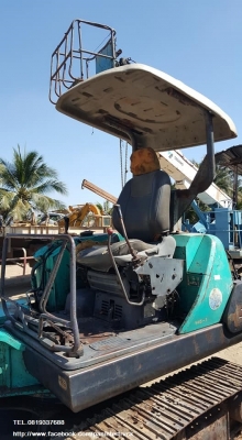 มหกรรม ลดล้างสต๊อค END OF YEAR SALE *รถขุดKOMATSU PC45-1 ,คอนโทรลน้ำมัน, ปั๊มนิ้ว ,มีลายไปป์ปิ้ง(ลายหัวกระแทก)