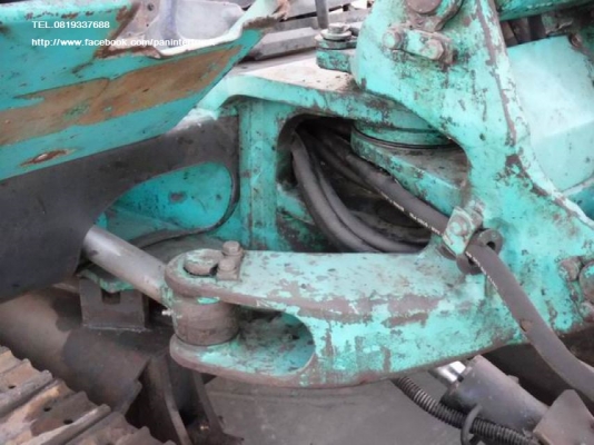 มหกรรม ลดล้างสต๊อค END OF YEAR SALE *รถขุดKOMATSU PC45-1 ,คอนโทรลน้ำมัน, ปั๊มนิ้ว ,มีลายไปป์ปิ้ง(ลายหัวกระแทก)