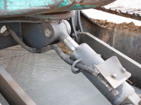 มหกรรม ลดล้างสต๊อค END OF YEAR SALE *รถขุดKOMATSU PC45-1 ,คอนโทรลน้ำมัน, ปั๊มนิ้ว ,มีลายไปป์ปิ้ง(ลายหัวกระแทก)