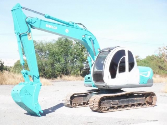 ขาย kobelco sk120-2 มาร์คไฟว์