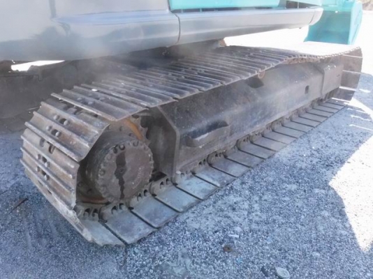 ขาย kobelco sk120-2 มาร์คไฟว์ ขาย kobelco sk120-2 มาร์คไฟว์