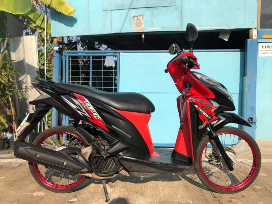 ขายถูก Honda click125i ราคา17,500บาท จดทะเบียนปี2556 เอกสารครบพร้อมโอน ภาษี63 ????ไมล์25,xxx ????รถเ ขายถูก Honda click125i ราคา17,500บาท จดทะเบียนปี2556 เอกสารครบพร้อมโอน ภาษี63 ????ไมล์25,xxx ????รถเ