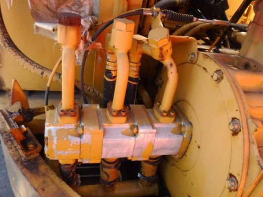 ขายรถขุดMitsubishi - MS070USR-8 ขนาดเทียบเท่ารถPC60 รถเดิมๆเก่านอกเลขชั่วโมงน้อย เครื่องยนต์มิตซูบิชิ4DQ5 จำนวน4สูบ ,คอนโทรลลูกหมาก, ปั๊มเฟือง 3 ตอน, แทรคเหล็ก,ใบมีดดัน รถเดิมๆเก่านอก, มีเอกสาร, ยังไม่เคยใช้งานในไทย