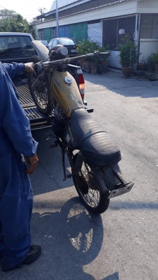 dt100 ซาก