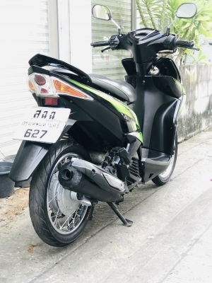 ขาย Mio125 MX เก็บสภาพใหม่หมด ขาย Mio125 MX เก็บสภาพใหม่หมด