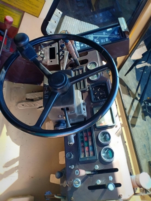 ขายรถเครน 40 ตันทาดาโน่