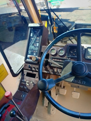 ขายรถเครน 40 ตันทาดาโน่