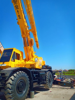 ขายรถเครน 40 ตันทาดาโน่