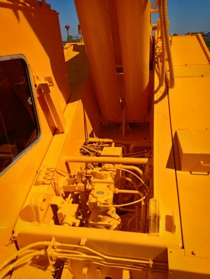 ขายรถเครน 40 ตันทาดาโน่