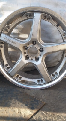 ขายล้อแท้ volk racing gts 19x8 หนึ่งคู่