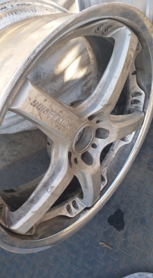ขายล้อแท้ volk racing gts 19x8 หนึ่งคู่ ขายล้อแท้ volk racing gts 19x8 หนึ่งคู่
