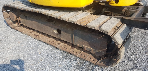 รถขุดโคมัตสุ PC50MR-2 เก่าญี่ปุ่น รถขุดโคมัตสุ PC50MR-2 เก่าญี่ปุ่น