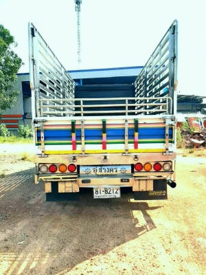 หกล้อ อิซูชุ Dega 210ยูโร3 ปี54 ยาว5.60ม.ช่วงล่างเต็ม รถห้าง สภาพสวยหัวบางเดิมพร้อมใช้งาน ..ขาย <<.ราคา 765,000บ.>> ทะเบียนพร้อมโอน หกล้อ อิซูชุ Dega 210ยูโร3 ปี54 ยาว5.60ม.ช่วงล่างเต็ม รถห้าง สภาพสวยหัวบางเดิมพร้อมใช้งาน ..ขาย <<.ราคา 765,000บ.>> ทะเบียนพร้อมโอน
