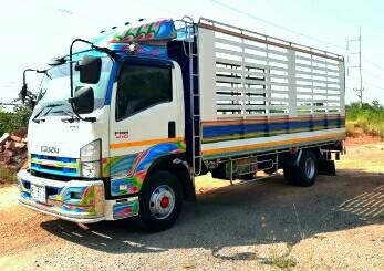 หกล้อ อิซูชุ Dega 210ยูโร3 ปี54 ยาว5.60ม.ช่วงล่างเต็ม รถห้าง สภาพสวยหัวบางเดิมพร้อมใช้งาน ..ขาย &lt;&lt;.ราคา 765,000บ.&gt;&gt; ทะเบียนพร้อมโอน