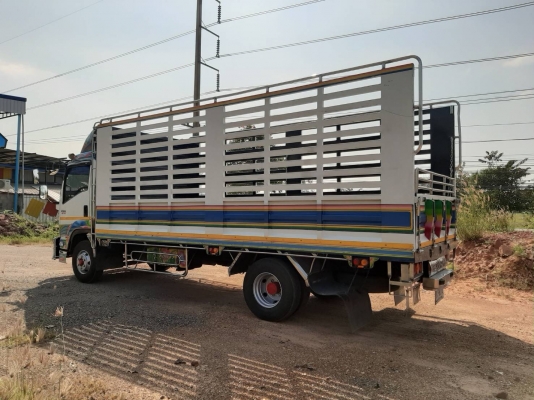 หกล้อ อิซูชุ Dega 210ยูโร3 ปี54 ยาว5.60ม.ช่วงล่างเต็ม รถห้าง สภาพสวยหัวบางเดิมพร้อมใช้งาน ..ขาย <<.ราคา 765,000บ.>> ทะเบียนพร้อมโอน หกล้อ อิซูชุ Dega 210ยูโร3 ปี54 ยาว5.60ม.ช่วงล่างเต็ม รถห้าง สภาพสวยหัวบางเดิมพร้อมใช้งาน ..ขาย <<.ราคา 765,000บ.>> ทะเบียนพร้อมโอน