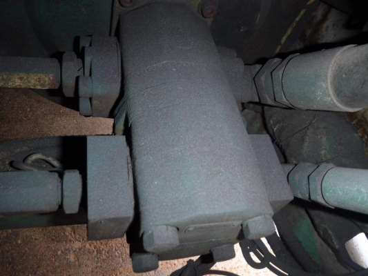 รถกระเช้า HZ90W ยกสูง 9.2 m. รับน้ำหนัก 1,000 Kg