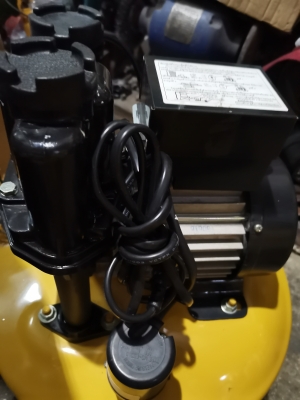 ขาย!! ปั้มน้ำถังอัตโนมัติ.มิตซู.ขนาด300w.รุ่นWP-305Q5