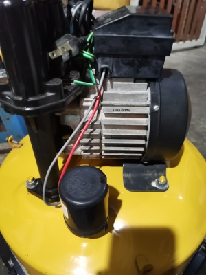 ขาย!! ปั้มน้ำถังอัตโนมัติ.มิตซู.ขนาด300w.รุ่นWP-305 QS ขาย!! ปั้มน้ำถังอัตโนมัติ.มิตซู.ขนาด300w.รุ่นWP-305 QS