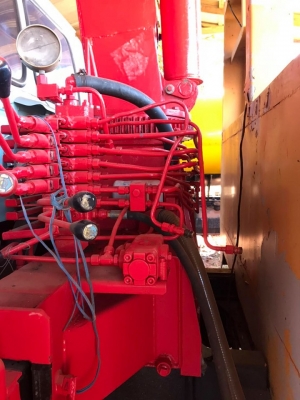 ขาย เครน 4.5ตัน 5 ปอก ขาย เครน 4.5ตัน 5 ปอก