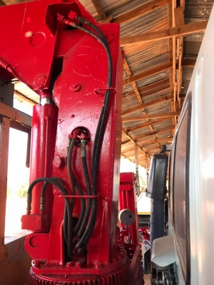 ขาย เครน 4.5ตัน 5 ปอก ขาย เครน 4.5ตัน 5 ปอก