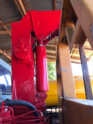 ขาย เครน 4.5ตัน 5 ปอก ขาย เครน 4.5ตัน 5 ปอก