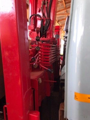 ขาย เครน 4.5ตัน 5 ปอก ขาย เครน 4.5ตัน 5 ปอก