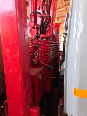 ขาย เครน 4.5ตัน 5 ปอก ขาย เครน 4.5ตัน 5 ปอก