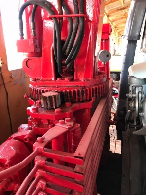 ขาย เครน 4.5ตัน 5 ปอก ขาย เครน 4.5ตัน 5 ปอก