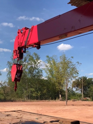 ขาย เครน 4.5ตัน 5 ปอก ขาย เครน 4.5ตัน 5 ปอก