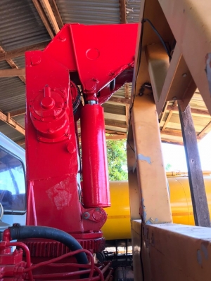 ขาย เครน 4.5ตัน 5 ปอก ขาย เครน 4.5ตัน 5 ปอก