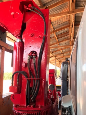 ขาย เครน 4.5ตัน 5 ปอก ขาย เครน 4.5ตัน 5 ปอก