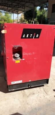 ขายเครื่องปั่นไฟมือสองจากญี่ปุ่นสภาพเดิมๆสวยๆ ราคาไม่แรง