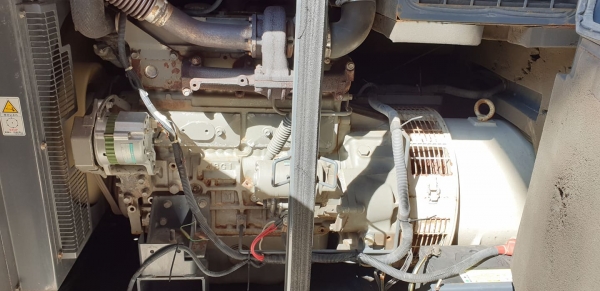 ขายเครื่องปั่นไฟมือสองจากญี่ปุ่นสภาพเดิมๆสวยๆ ราคาไม่แรง