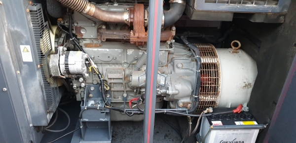 ขายเครื่องปั่นไฟมือสองจากญี่ปุ่นสภาพเดิมๆสวยๆ ราคาไม่แรง