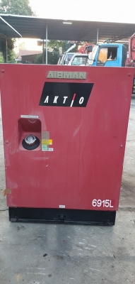 ขายเครื่องปั่นไฟมือสองจากญี่ปุ่นสภาพเดิมๆสวยๆ ราคาไม่แรง