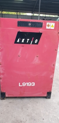 ขายเครื่องปั่นไฟมือสองจากญี่ปุ่นสภาพเดิมๆสวยๆ ราคาไม่แรง