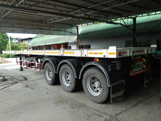 ขายหางพื้นเรียบ พนัส สภาพเหมือนใหม่