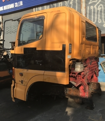 ขายหัว HINO S700 สภาพสวย