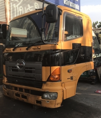 ขายหัว HINO S700 สภาพสวย