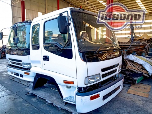 ขายหัวเก๋ง ISUZU DECA 2ใบปัด หัวสิบล้อ หัวนอกสวยๆ ขายหัวเก๋ง ISUZU DECA 2ใบปัด หัวสิบล้อ หัวนอกสวยๆ