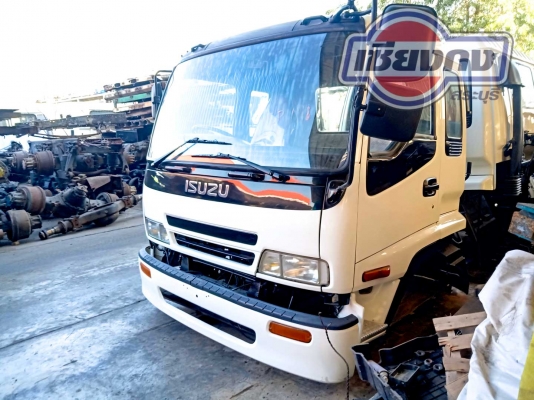 ขายหัวเก๋ง ISUZU DECA 2ใบปัด หัวสิบล้อ หัวนอกสวยๆ ขายหัวเก๋ง ISUZU DECA 2ใบปัด หัวสิบล้อ หัวนอกสวยๆ