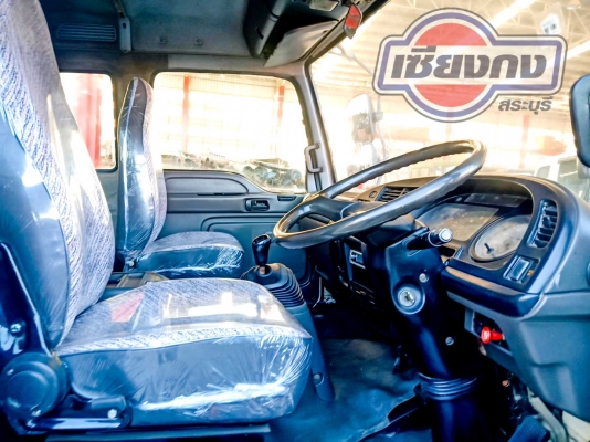 ขายหัวเก๋ง ISUZU DECA 2ใบปัด หัวสิบล้อ หัวนอกสวยๆ