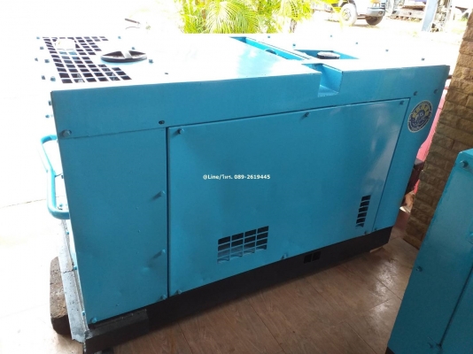 ขายเครื่องปั๊มลม DENYOรุ่น DPS-90SPB เครื่องยนต์ดีเซล สินค้าเดิมเก่านอก(ทำสีใหม่) ใส่หัวแย็กลมได้ประมาณ2หัว สามารถใช้แทนปั๊มลมภาคสนาม และเหมาะกับงานที่ใช้แรงลมอัด หรือใช้ในงานก่อสร้าง เช่น ใช้ต่อกับหัวเจาะคอนกรีต งานดันท่อ ต่อกับถังยิงทราย ฯลฯ ขายเครื่องปั๊มลม DENYOรุ่น DPS-90SPB เครื่องยนต์ดีเซล สินค้าเดิมเก่านอก(ทำสีใหม่) ใส่หัวแย็กลมได้ประมาณ2หัว สามารถใช้แทนปั๊มลมภาคสนาม และเหมาะกับงานที่ใช้แรงลมอัด หรือใช้ในงานก่อสร้าง เช่น ใช้ต่อกับหัวเจาะคอนกรีต งานดันท่อ ต่อกับถังยิงทราย ฯลฯ