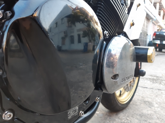ขาย cb 400 vtec 3 ทะเบียนแท้ โอนขนส่ง