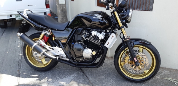 ขาย cb 400 vtec 3 ทะเบียนแท้ โอนขนส่ง