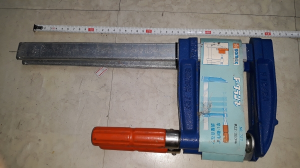 ขายแอฟแคมคู่2ด้าม SOMAX MADE IN JAPAN.