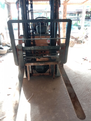 ขายฟอล์คลิฟโตโยต้า1.5ตัน