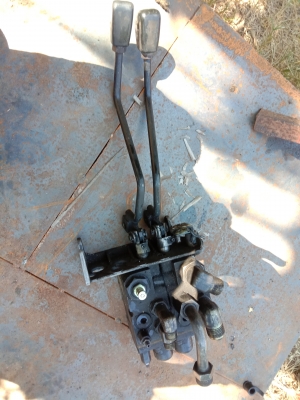 ขายคอนโทล2ทางของโฟล์คลิฟ