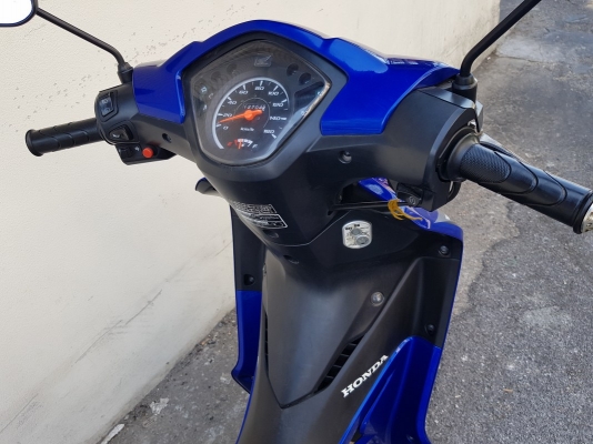 ขายรถปี61 Honda Wave110i สตาร์ทมือ รถพร้อมใช้ เอกสารเล่มทะเบียนครบ อยู่ห้วยขวาง กทม.ขายถูก25,500บาท ขายรถปี61 Honda Wave110i สตาร์ทมือ รถพร้อมใช้ เอกสารเล่มทะเบียนครบ อยู่ห้วยขวาง กทม.ขายถูก25,500บาท